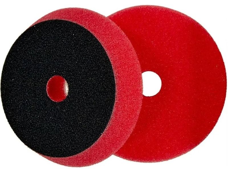 Flex PP-C Grovpolerskiva 75 mm. - 2-pack