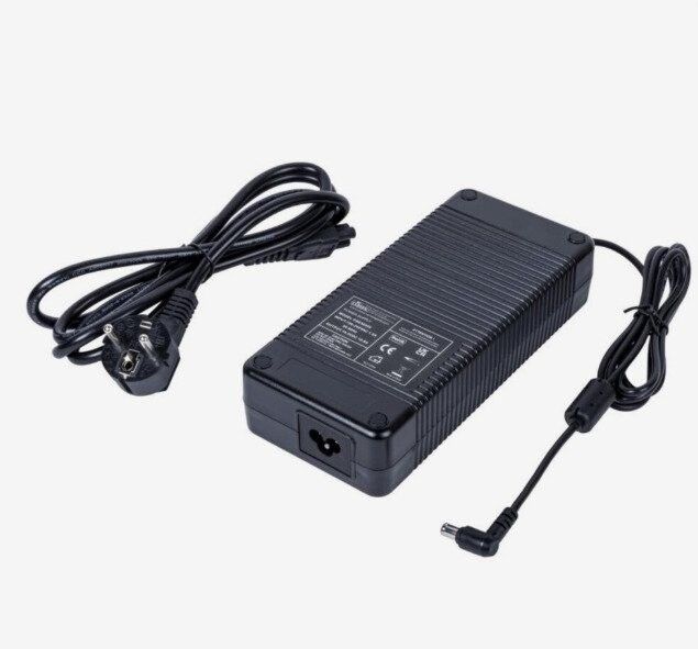 Strømadapter EAY65068601 til LG Monitor
