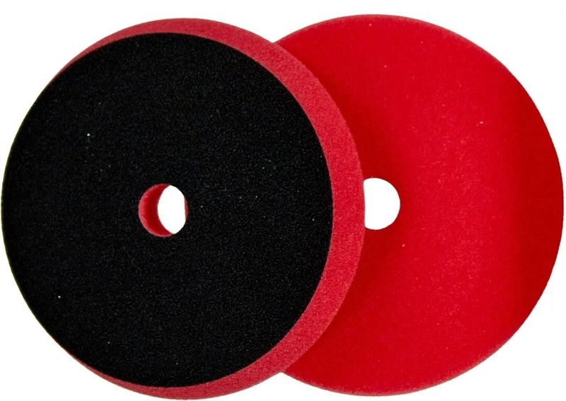 Flex PP-C Grovpolerskiva 125 mm. - 2-pack