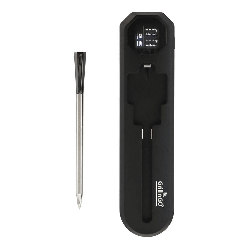 Grill'n'Go Smart trådlös stektermometer