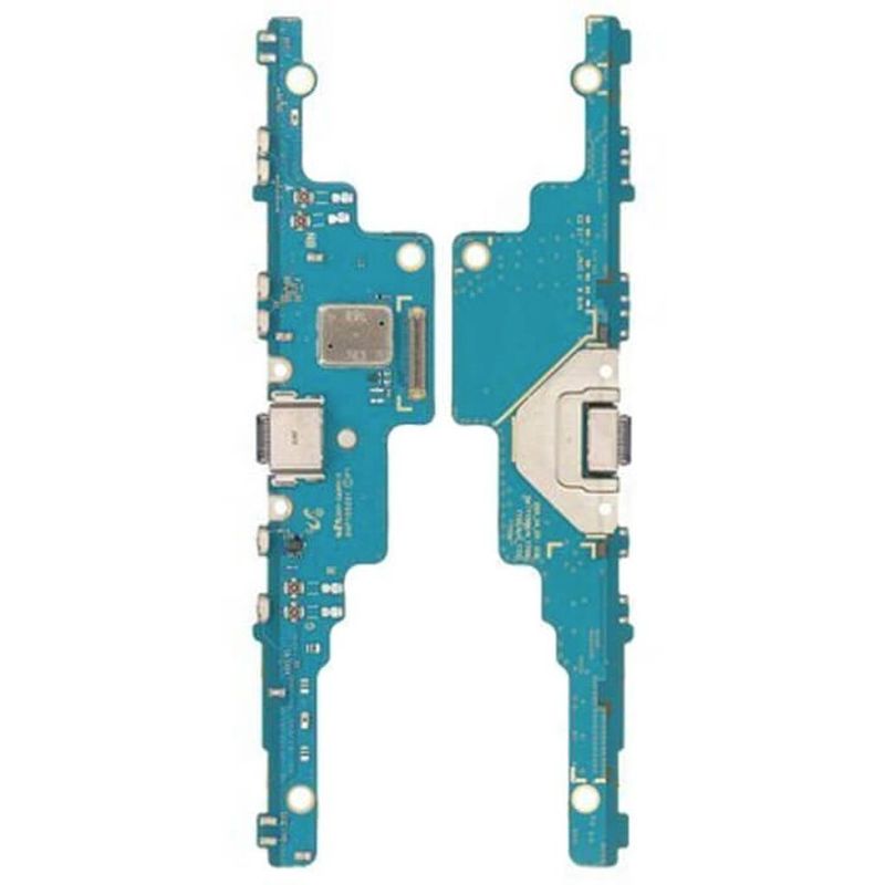 Charging board - T736 Tab S7 FE USB