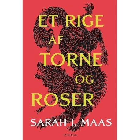 Ett rike av taggar och rosor