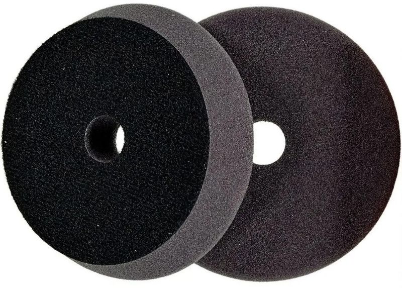 Flex PP-F Mjuk polerskiva 75 mm. - 2-pack