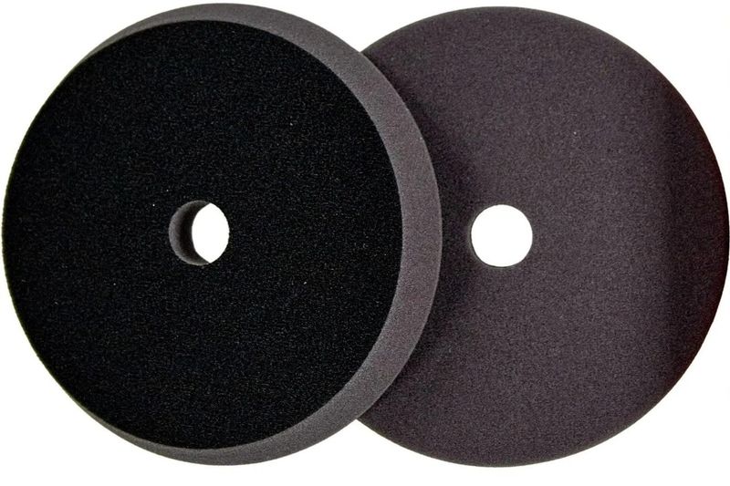 Flex PP-F Mjuk polerskiva 125 mm. - 2-pack