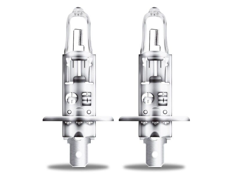 Osram Super Bright Premium - H1 - 100W - 12V - Off-Road