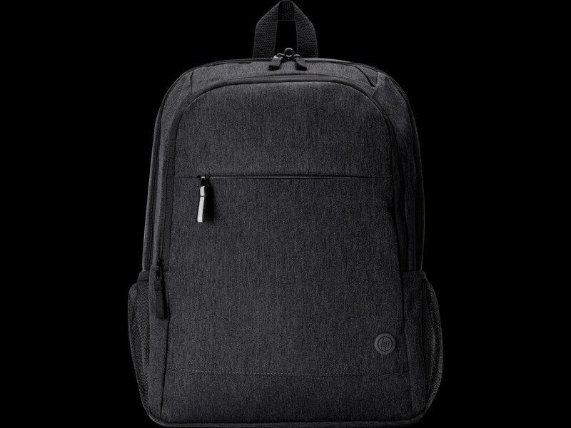 Prelude Pro Recycled Backpack - ryggsäck för bärbar dator - 15,6" - slate