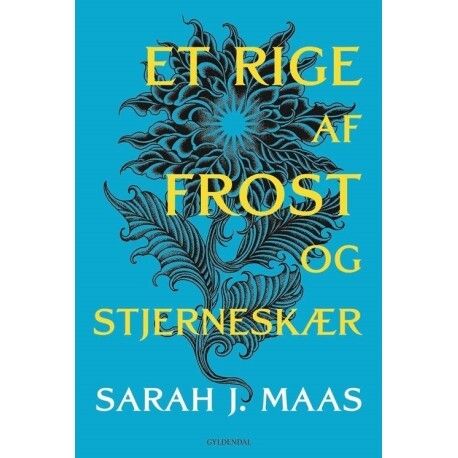 Ett rike av frost och stjärnor