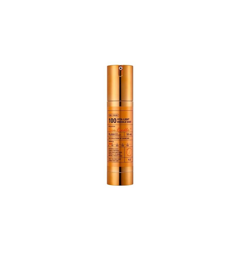 VT Cosmetics Vita-Light Reedle Shot 100 50 ml