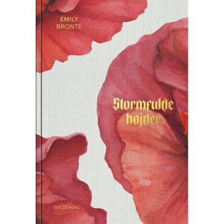 Stormiga höjder