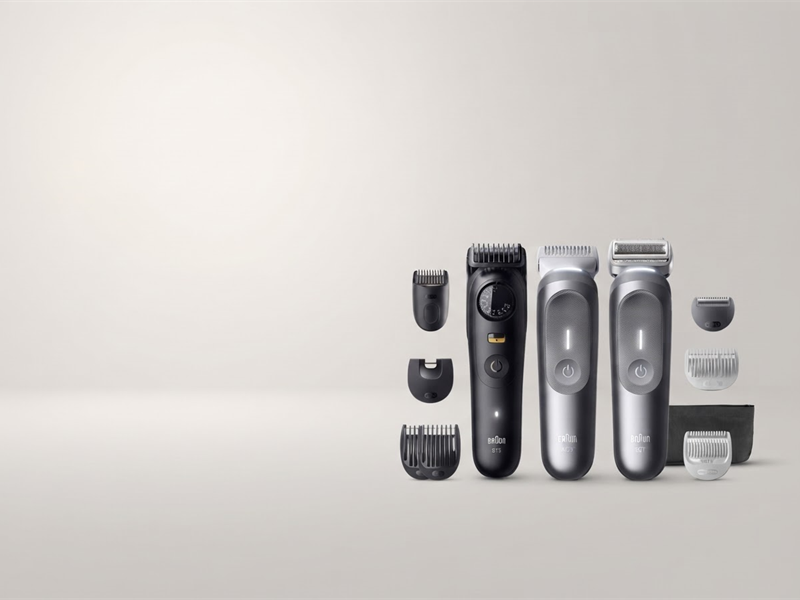 Shaving machines