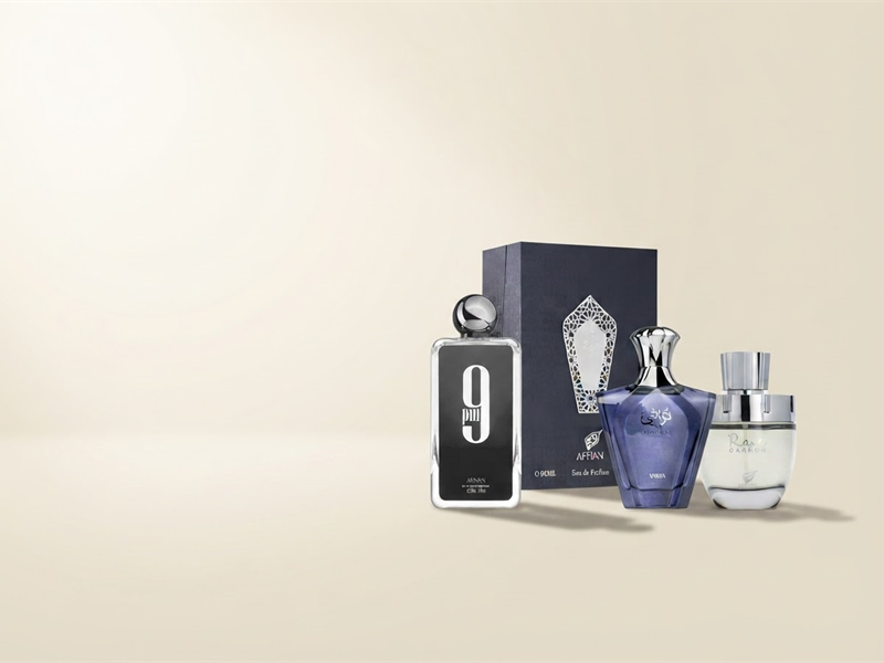 Eau de Parfume for men