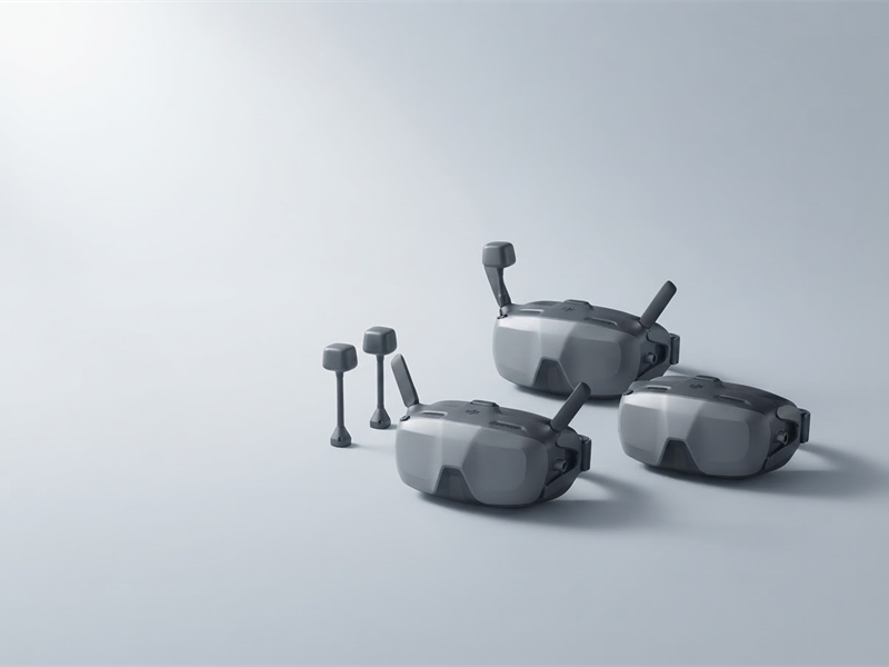 FPV Briller