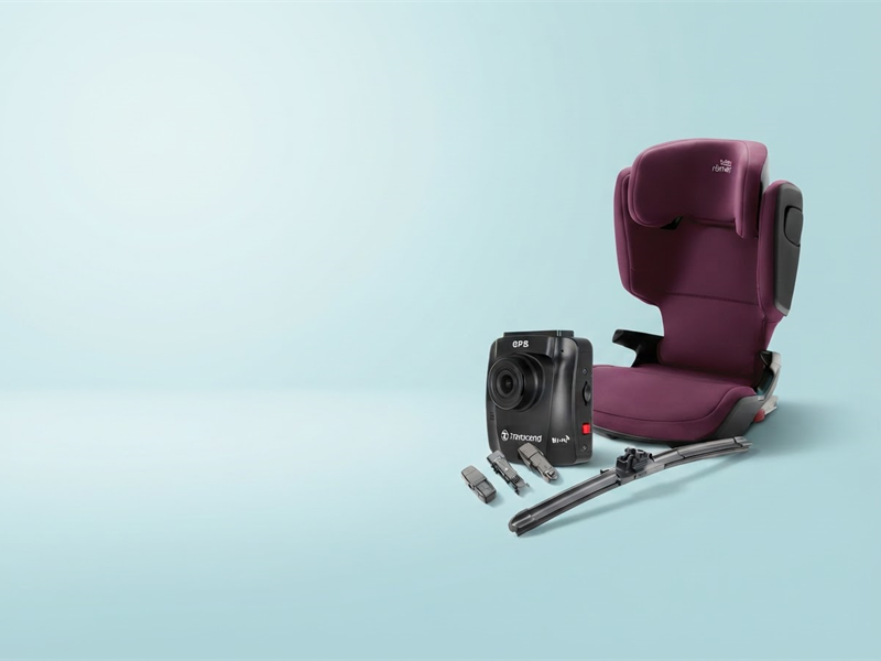 Car Care & Car Equipment