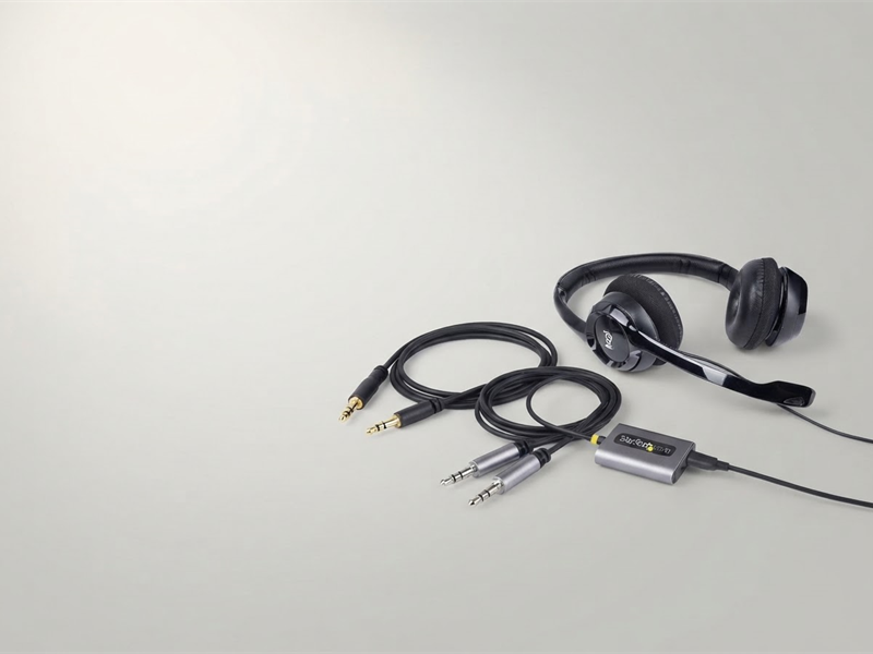 Audiokaapelit