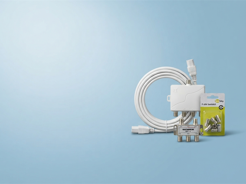 Antenna systems