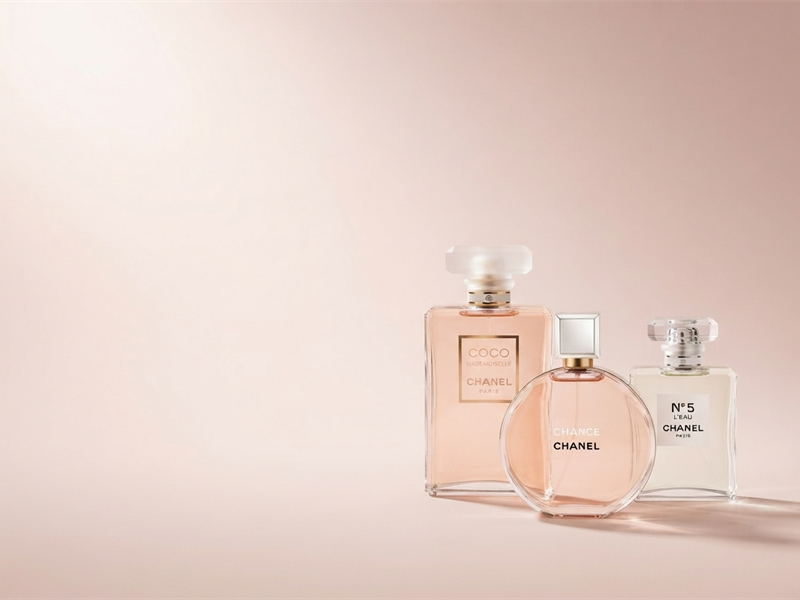 Eau de Toilette naisille