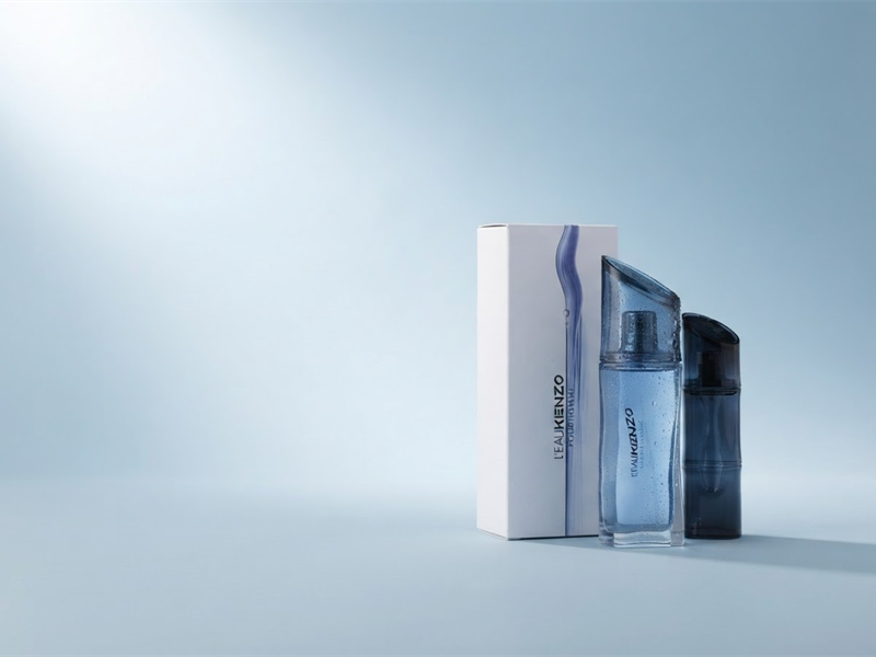 Eau de Parfume miehille