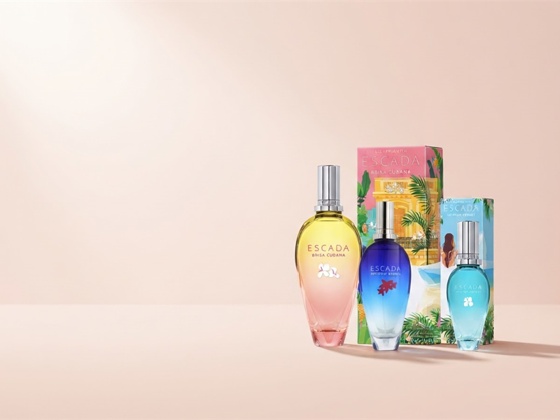 Eau de Toilette naisille