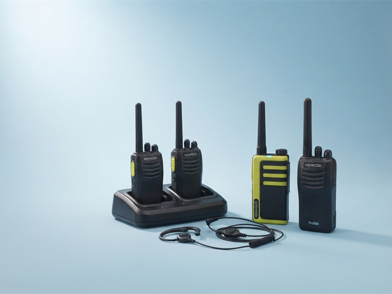 PMR Radiot