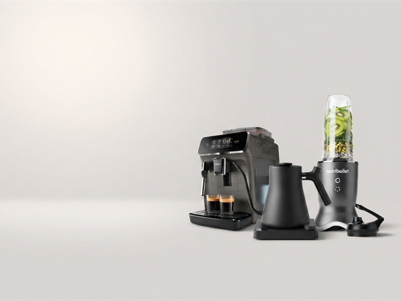 Kitchen Appliances