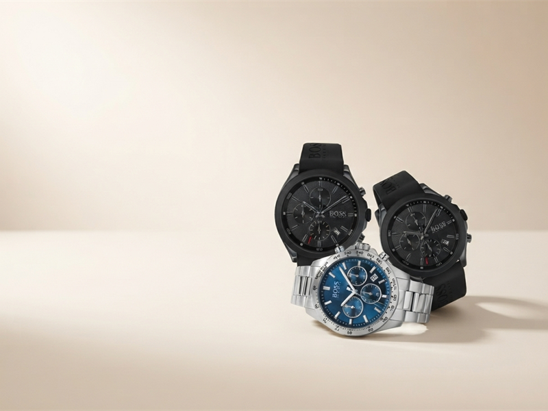 Watchmaking tools & accessories