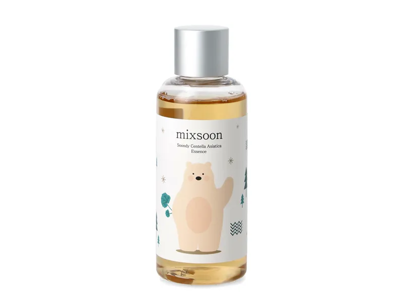 Mixsoon Soondy Centella Asiatica Essence 100ml | N - A | GameStuff