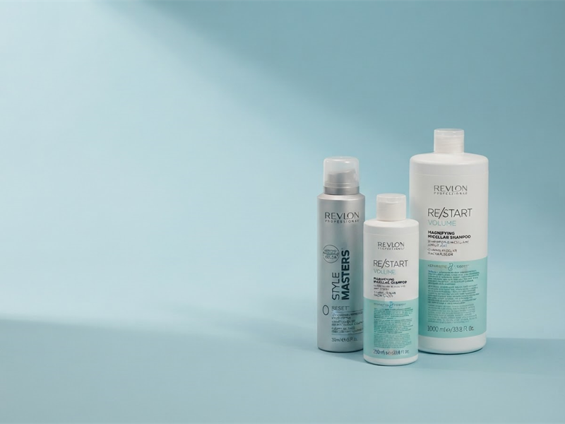 Volume Shampoo