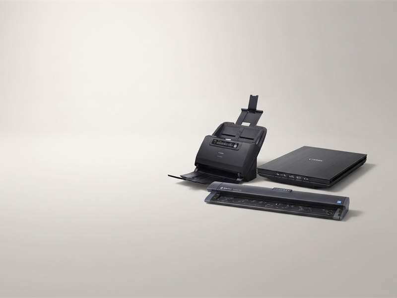 Scanner