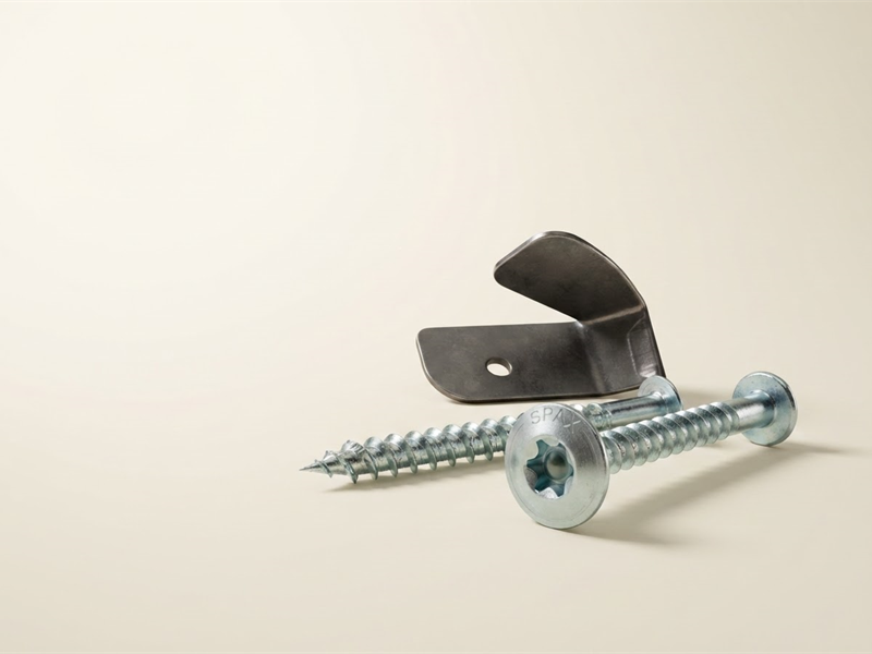Nuts & bolts