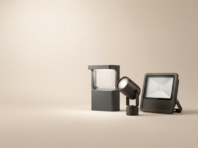 Outdoor lighting