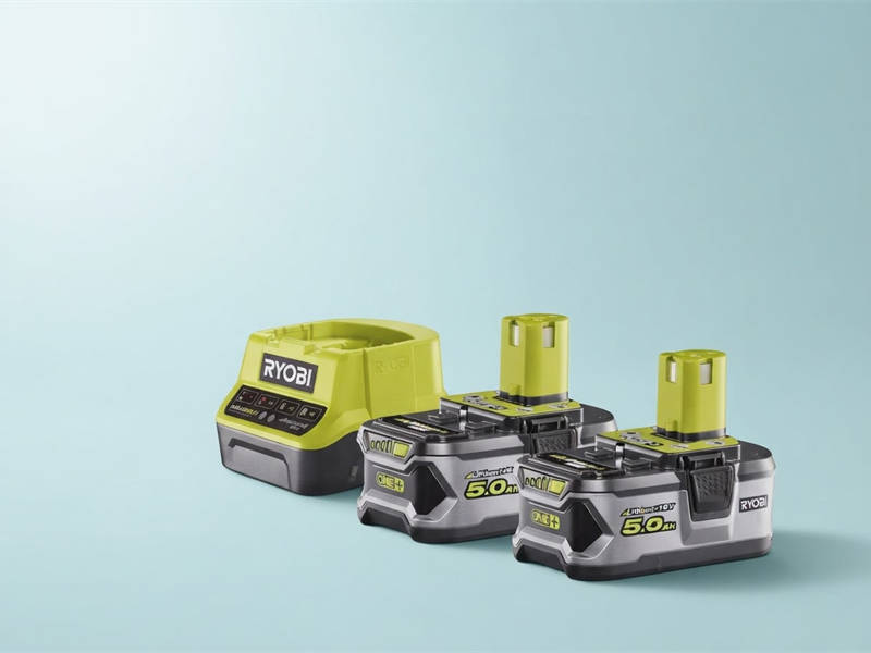 Prof Batteries