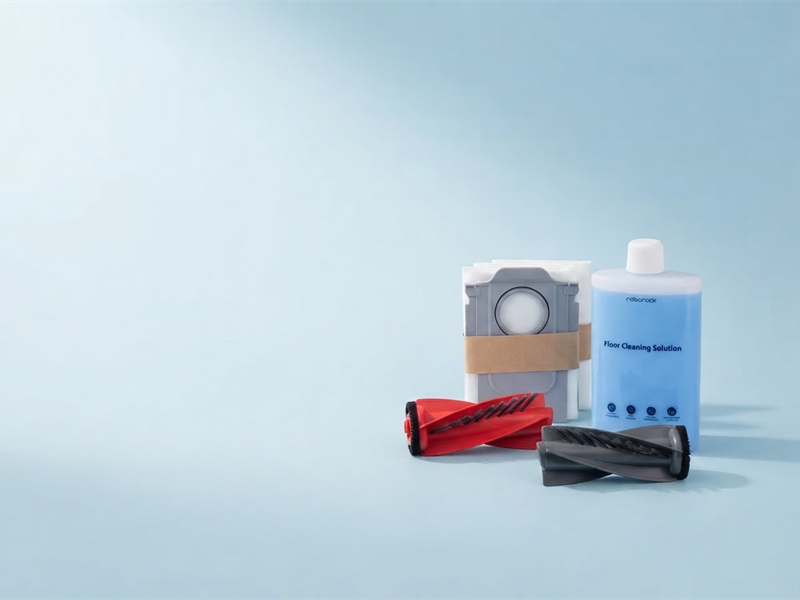 Vacuum Cleaner Accessories