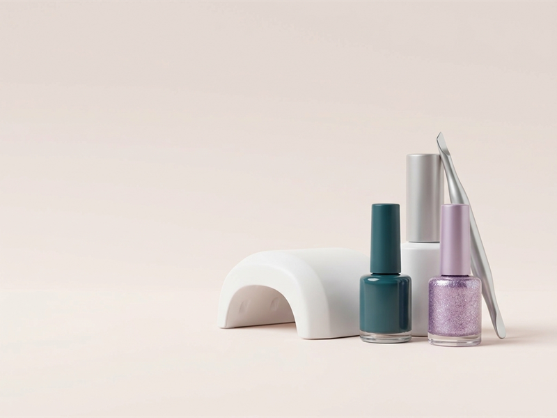 UV nails & accessories