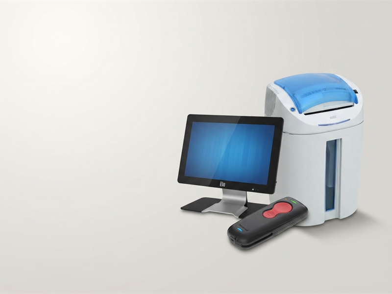 Office machines