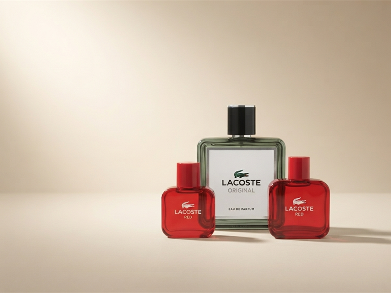 Eau de Parfume miehille