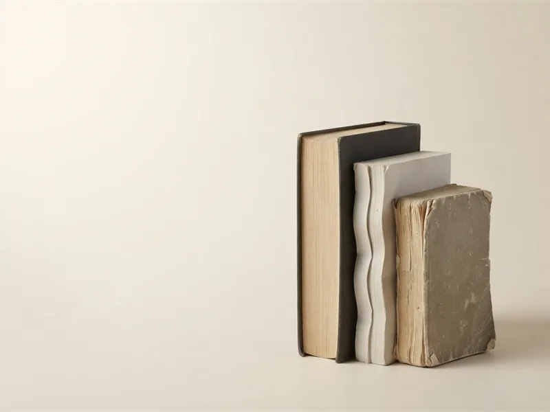 Skjønnlitteratur