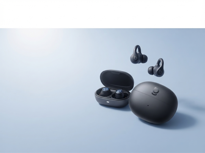 Headsets & Freisprecheinrichtungen