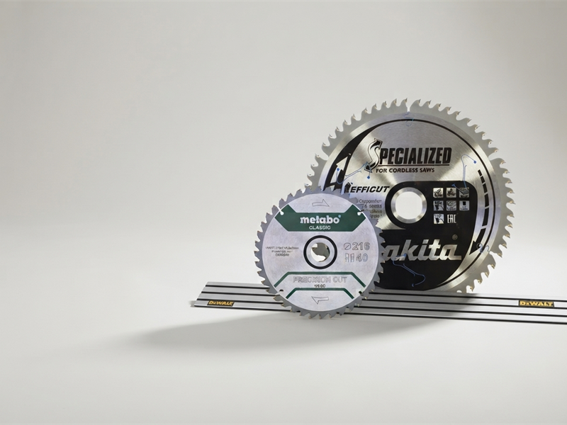 Saw Blades