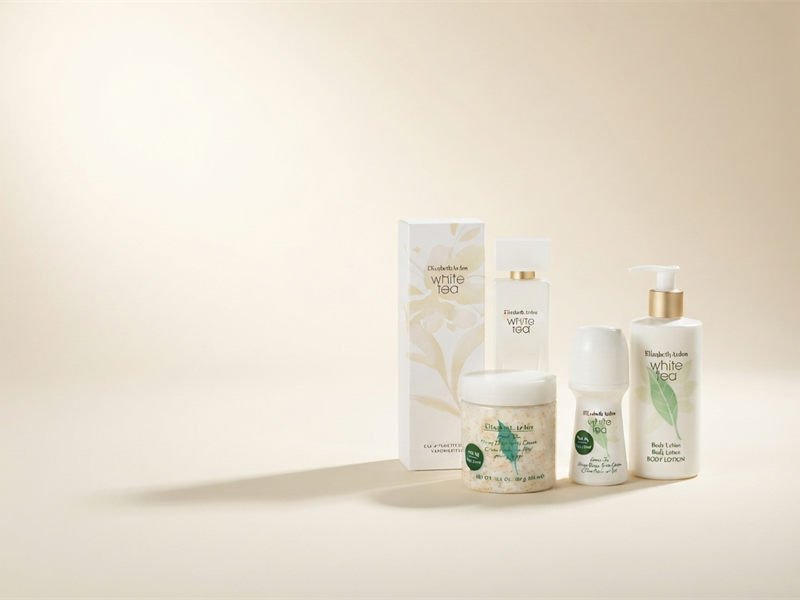 Elizabeth Arden