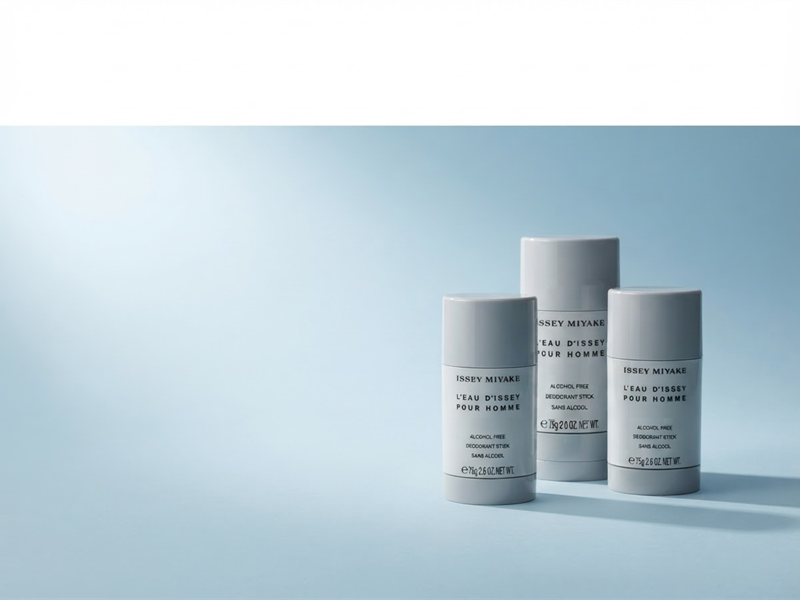 Deodorant-Stick