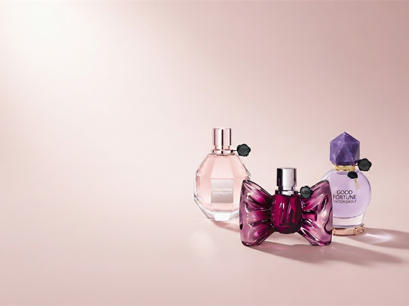 Eau de Parfume for women
