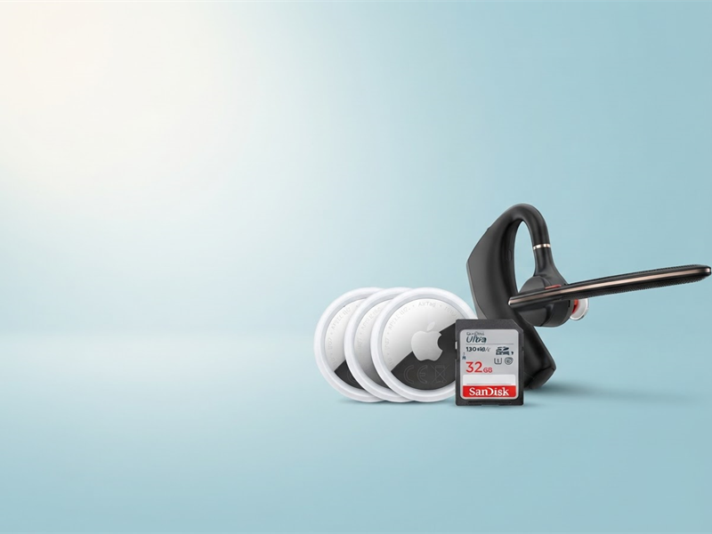 Mobile Phone Accessories