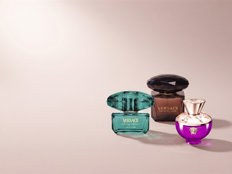 Eau de Parfume til kvinder