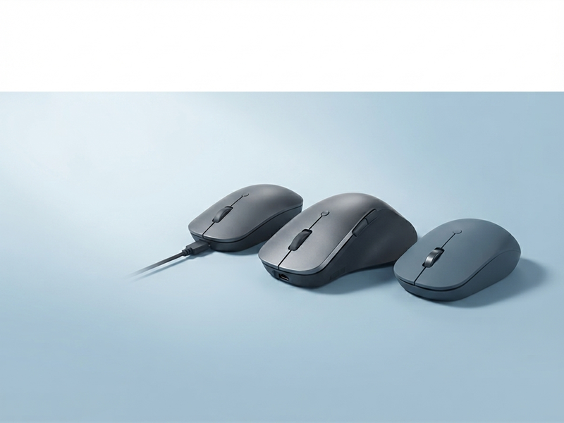 Mice & Pointing Devices