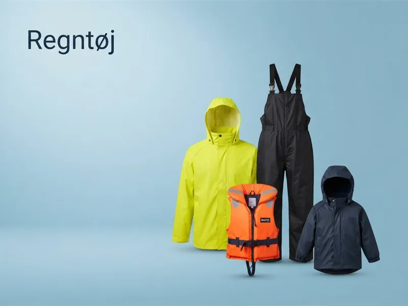 Rainwear
