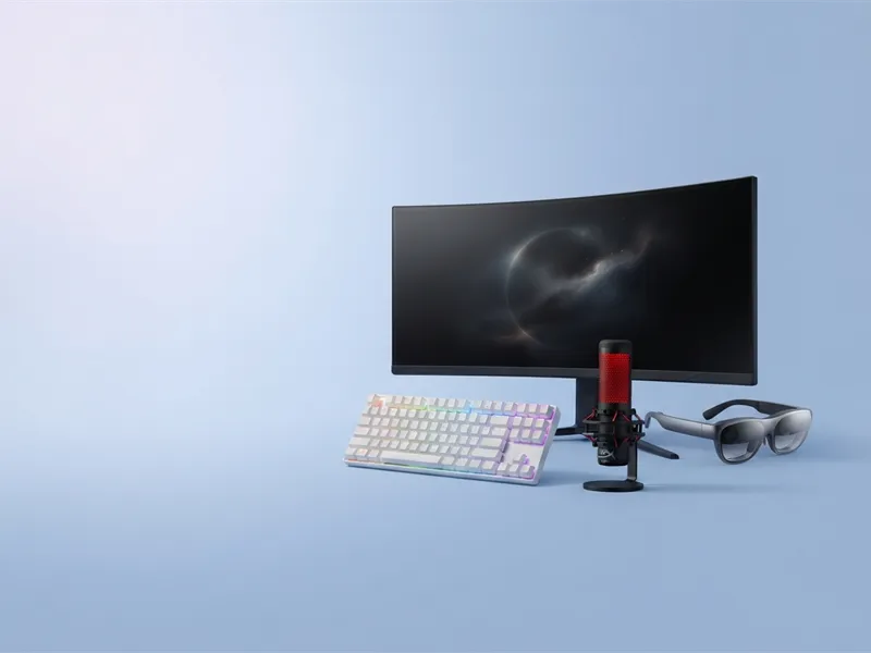 Gaming