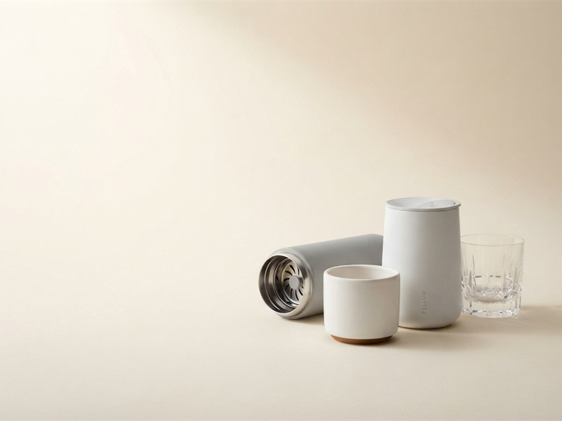 Becher & Tassen
