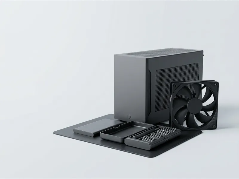 Cases & Accessories