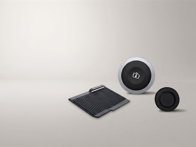 Hob - Accessories