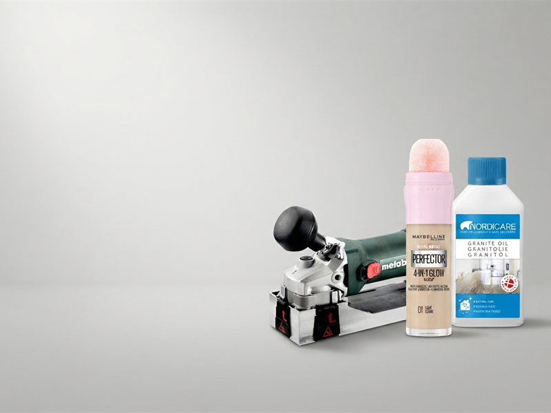Special products